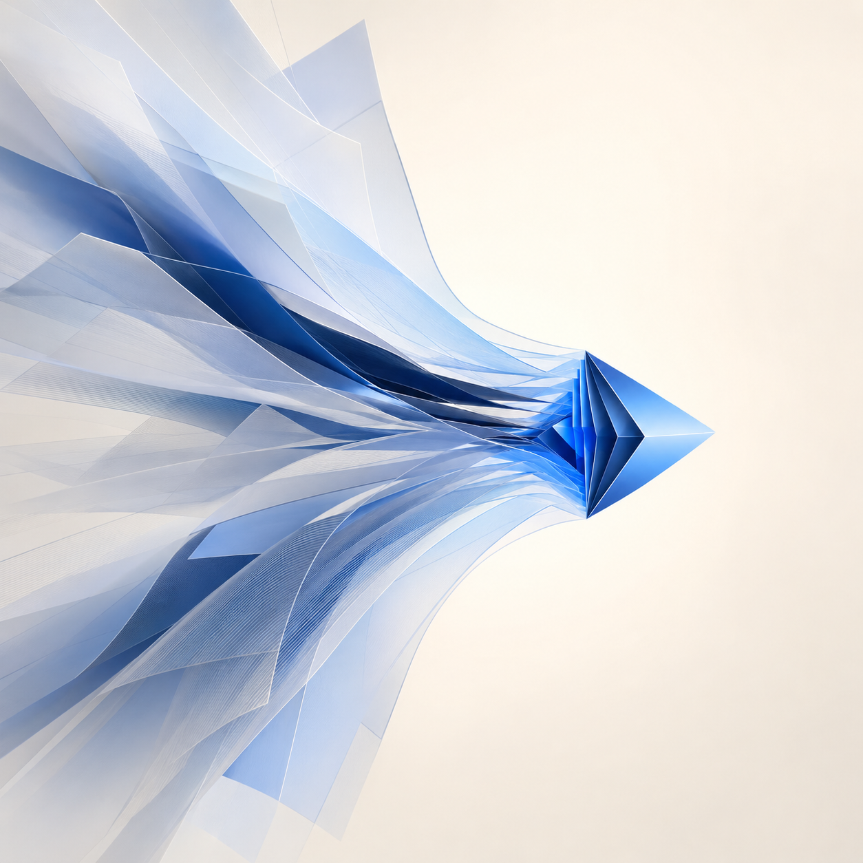 Prismatic folded Morphos M