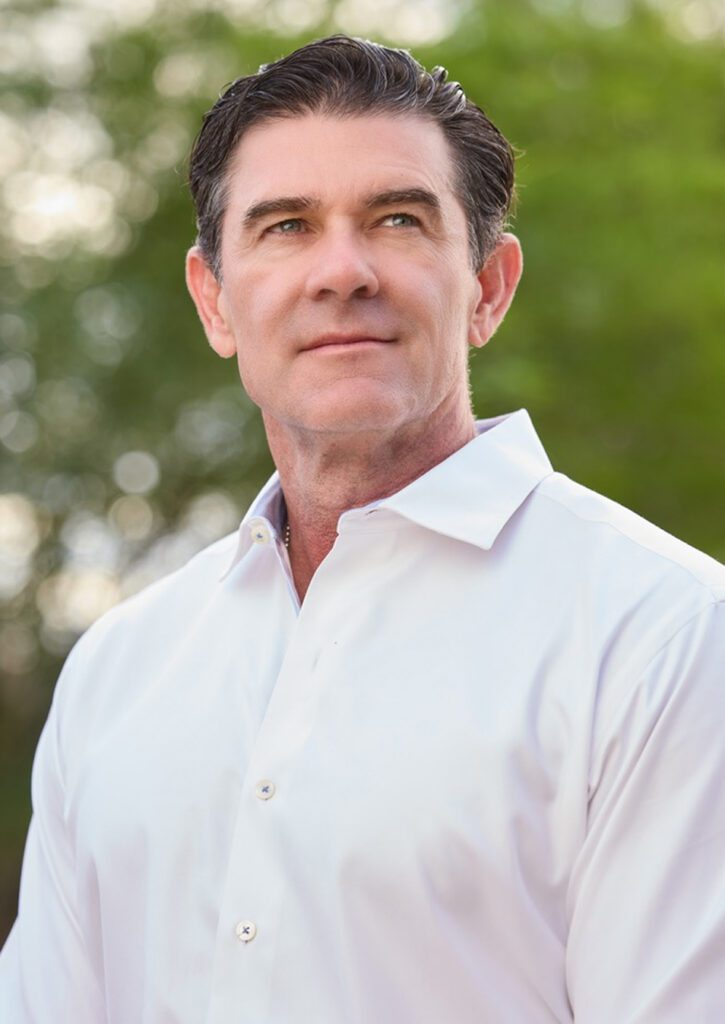Troy Swope, advisor to Morphos AI
